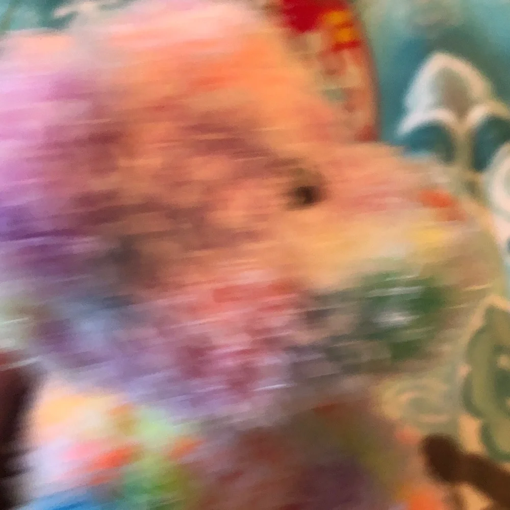 Beanie Babies Poolside teddy 2007